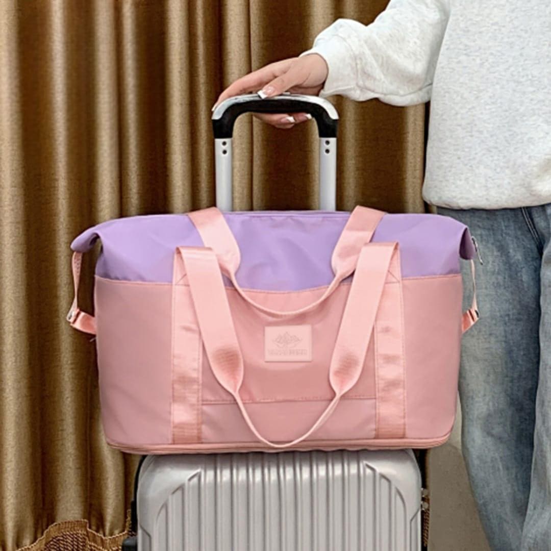 Fitness Shoulder Bag, Expandable Travel Bag, Multipurpose Storage Bag, Large Capacity Storage Bag, Waterproof Yoga Bag, Zipper Luggage Shoulder Bag, Foldable Storage Organizer Bag Fitness Shoulder Bag, Expandable Travel Bag, Multipurpose Storage Bag, Large Capacity Storage Bag, Waterproof Yoga Bag, Zipper Luggage Shoulder Bag, Foldable Storage Organizer Bag